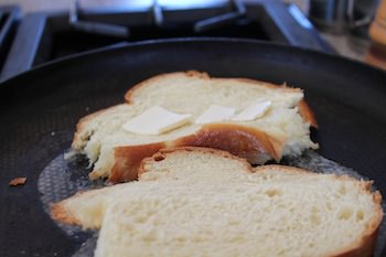 Buttered_Bread