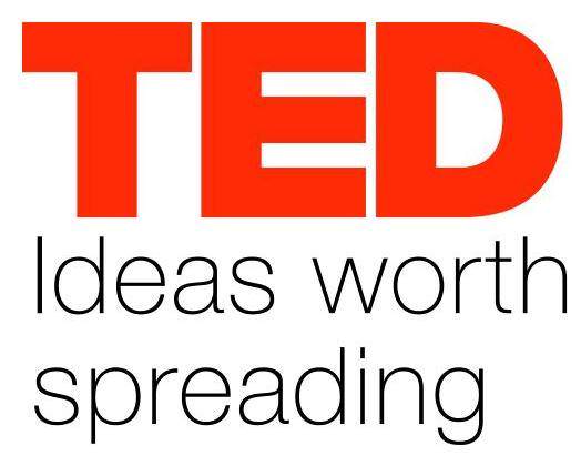 TED Talks. Ideas Worth Spreading. Howerton+Wooten Events.