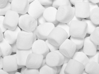 Don't Put Your Wedding Guests Through The Marshmallow Test