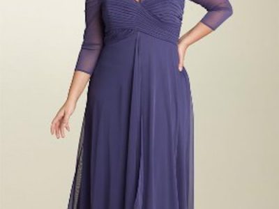 Plus Size Dresses That Don't Make You Look Like An Old Lady