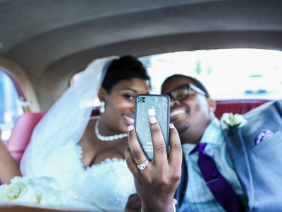 6 Mobile Apps That Can Make Your Wedding Planning a Little Bit Easier