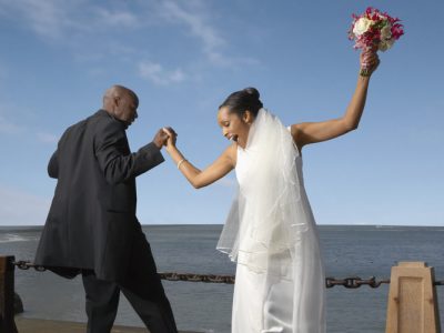 (Reprise) 5 Things Happy Couples Don't Do While Planning Their Wedding