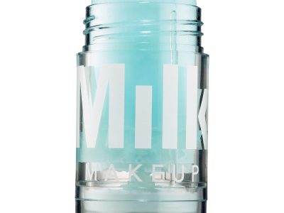 Milk Make-Up Cooling Water
