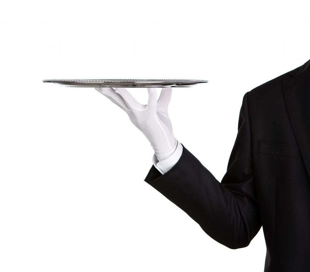 What Is The Difference Between A Service Charge And A Gratuity 